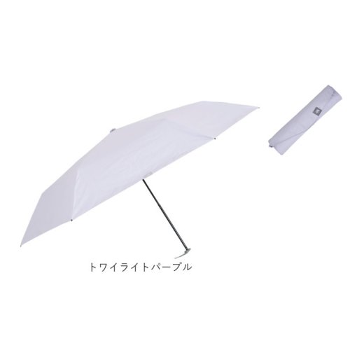 BACKYARD FAMILY(バックヤードファミリー)/ゼロアンド －0＆ 晴雨兼用 折りたたみ傘/img17