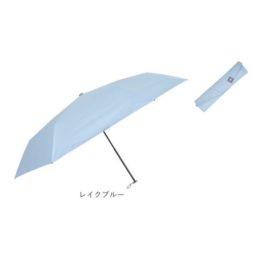 BACKYARD FAMILY(バックヤードファミリー)/ゼロアンド －0＆ 晴雨兼用 折りたたみ傘/img18