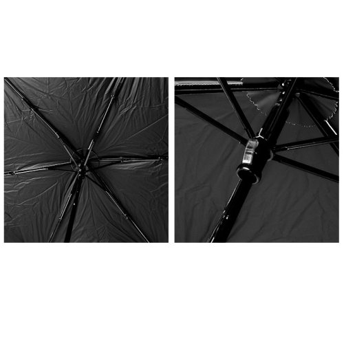 BACKYARD FAMILY(バックヤードファミリー)/SONAERU PARASOL そなえる傘 晴雨兼用 折りたたみ傘 /img12