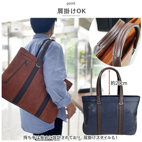 BAGGEX LUXUE トートバッグ BAGGEX バジェックス