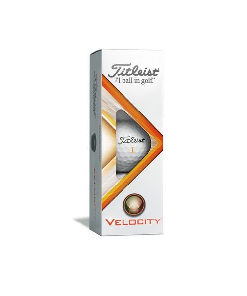 Titleist(タイトリスト)/22 VELOCITY （1スリーブ3球入り）/img04