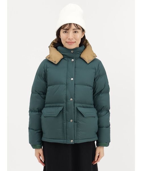 THE NORTH FACE(ザノースフェイス)/CAMP SIERRA SHORT (キャンプシェラショート)/img03