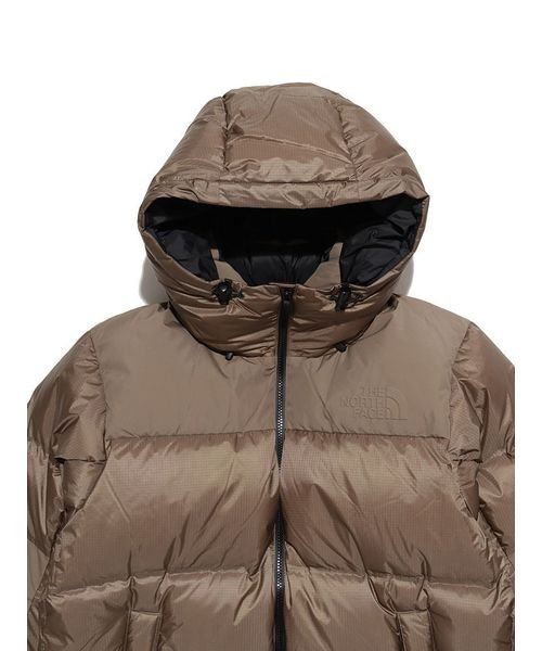 THE NORTH FACE(ザノースフェイス)/WS NUPTSE HOODIE (ウィンドストッパーヌプシフーディー)/img03