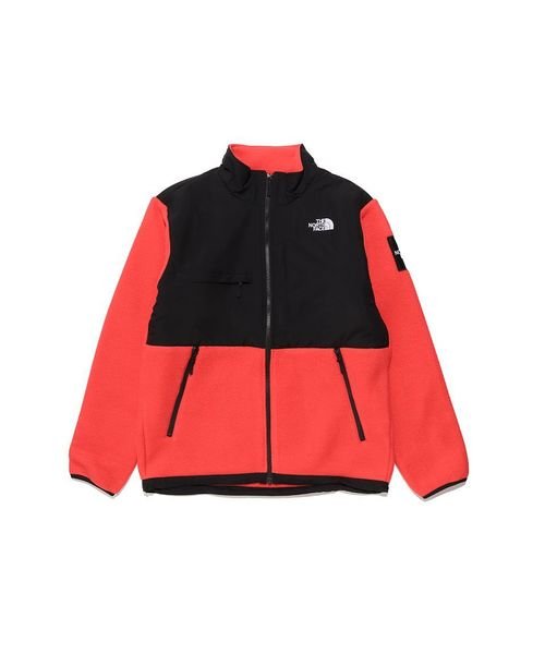 THE NORTH FACE(ザノースフェイス)/DENALI JACKET (デナリジャケット)/img01