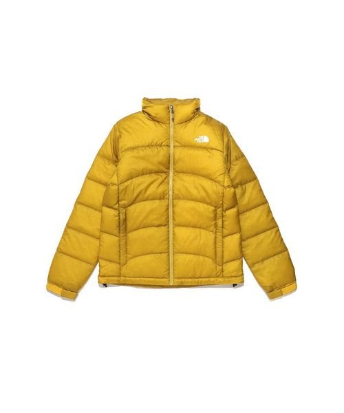 THE NORTH FACE(ザノースフェイス)/ZI MAGNE ACONCAGUA JACKET (ジップインマグネアコンカグアジャケット)/img01