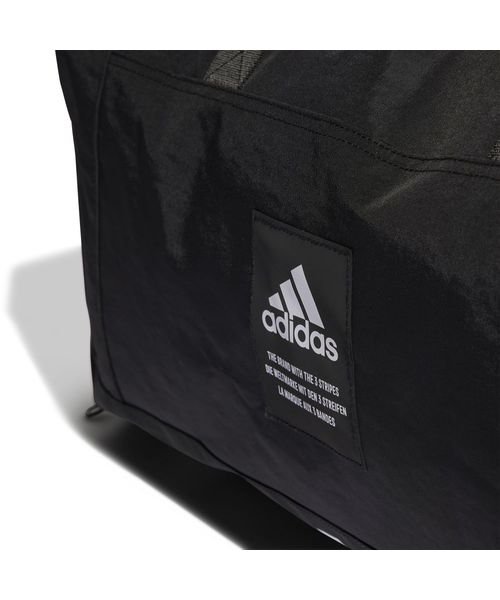 Adidas(アディダス)/4ATHLTS ダッフルバッグ L/img06