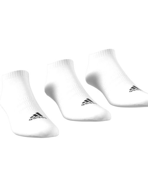 Adidas(アディダス)/SPW クッション 3Pローソックス/img02