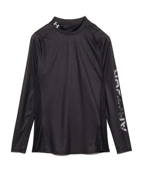 UNDER ARMOUR(アンダーアーマー)/UA ISO－CHILL FITTED LS NV/img01