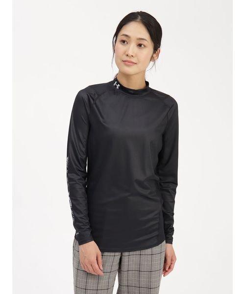 UNDER ARMOUR(アンダーアーマー)/UA ISO－CHILL FITTED LS NV/img02
