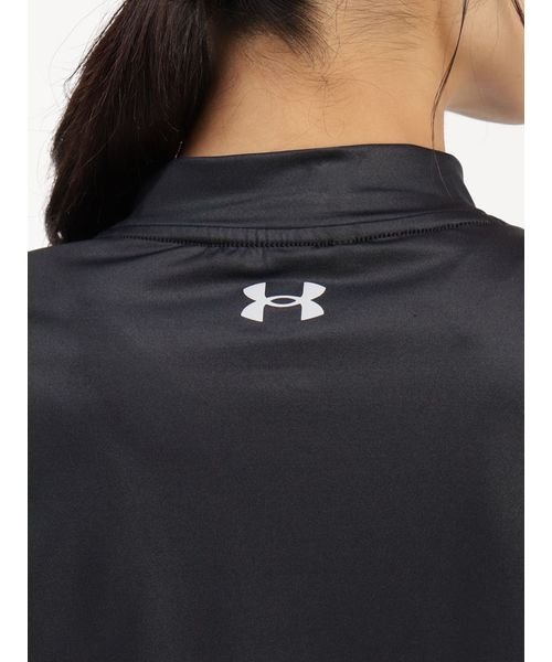 UNDER ARMOUR(アンダーアーマー)/UA ISO－CHILL FITTED LS NV/img08