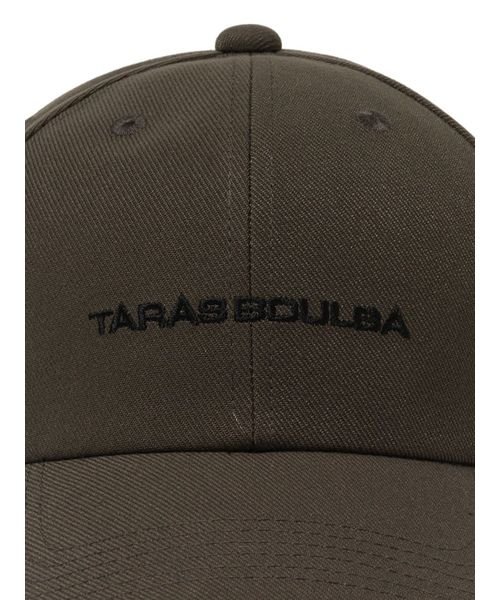 TARAS BOULBA(タラスブルバ)/ロゴキャップ/img02