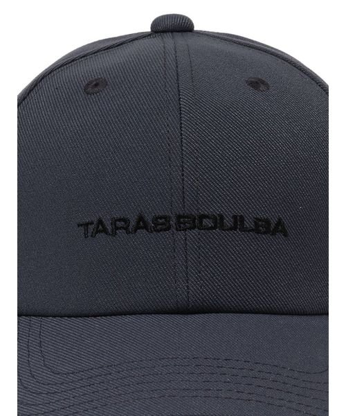 TARAS BOULBA(タラスブルバ)/ロゴキャップ/img02