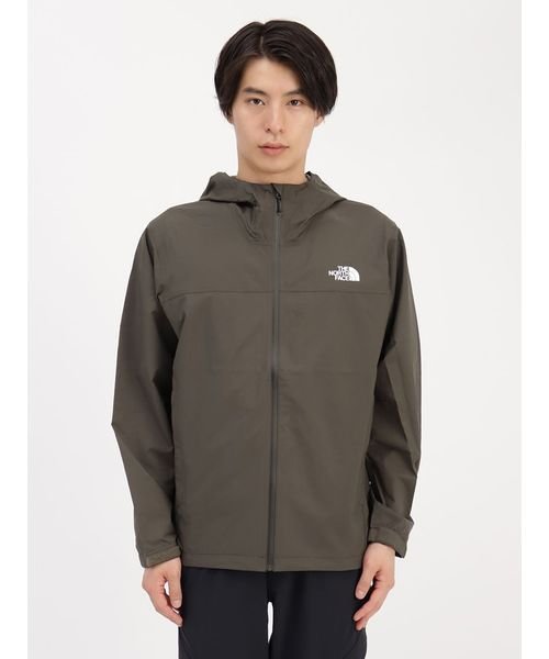 THE NORTH FACE(ザノースフェイス)/Venture Jacket (ベンチャージャケット)/img03