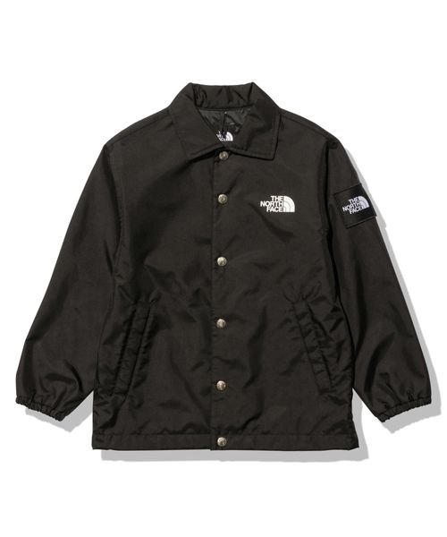 THE NORTH FACE(ザノースフェイス)/The Coach Jacket (キッズ ザ コーチジャケット)/img01
