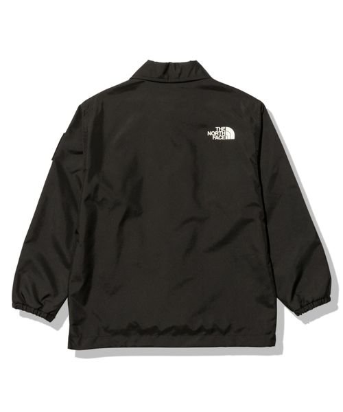 THE NORTH FACE(ザノースフェイス)/The Coach Jacket (キッズ ザ コーチジャケット)/img02