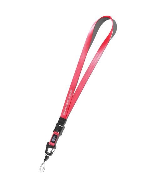 THE NORTH FACE(ザノースフェイス)/TNF Lanyard (TNFランヤード)/img01