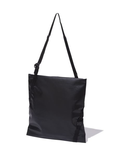 Mimic Flat Tote M (ミミックフラットトートM) 