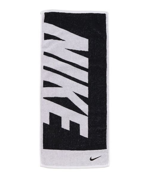 NIKE(NIKE)/ナイキ　ジャガード　タオル　ミディアム 2/img01