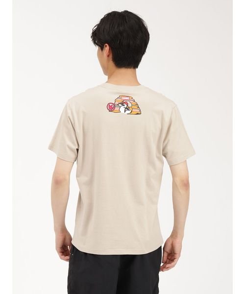 CHUMS(チャムス)/CHUMS FES T－SHIRT (チャムス フェス Tシャツ)/img03