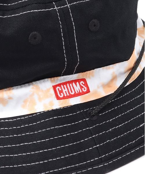 CHUMS(チャムス)/REVERSIBLE PRINT HAT (リバーシブル プリント ハット)/img04