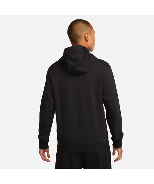 NIKE(ナイキ)/ナイキ クラブ+ FT プルオーバー L/S フーディ LBR/img02