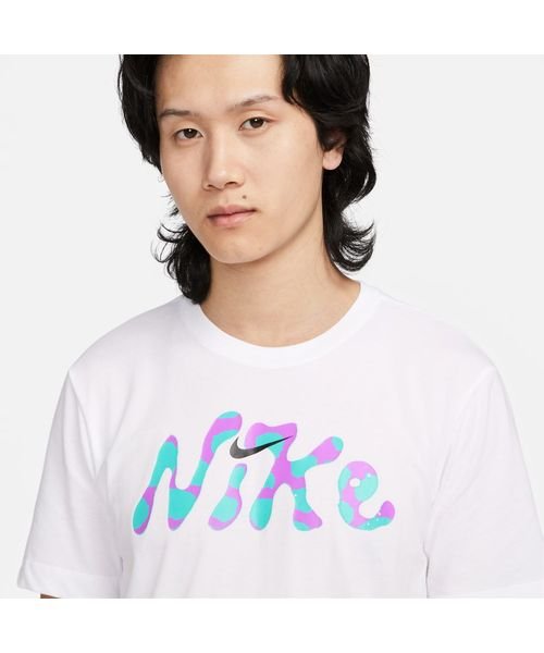 NIKE(NIKE)/ナイキ DF DYE 1 S/S Tシャツ/img03