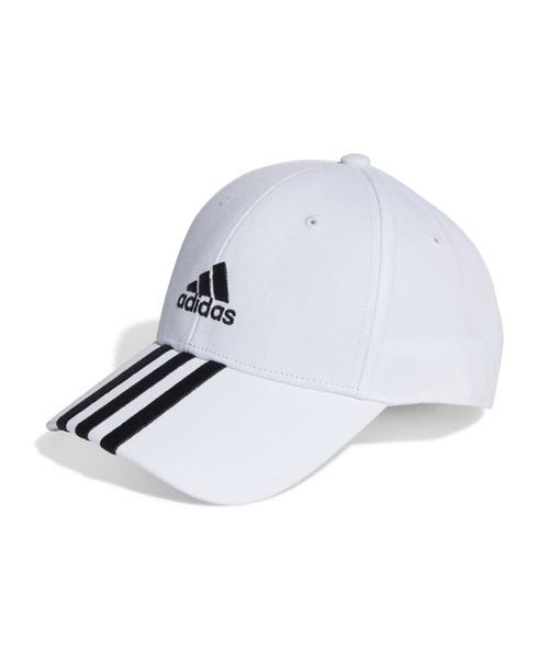 Adidas(アディダス)/BBL 3ST コットンキャップ/img01