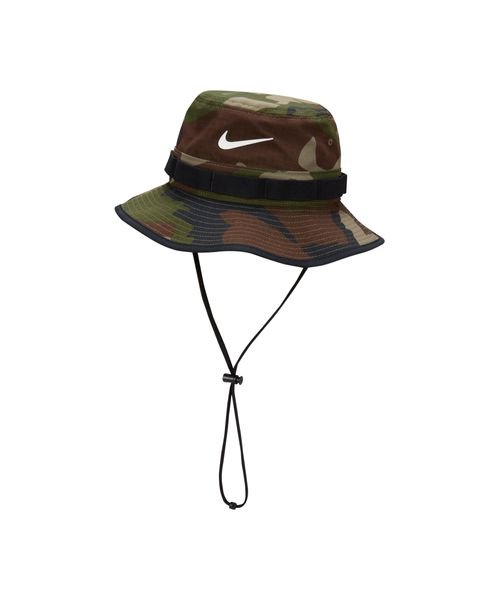 NIKE(NIKE)/U NK DF APEX BUCKET SB CAMO P/img01