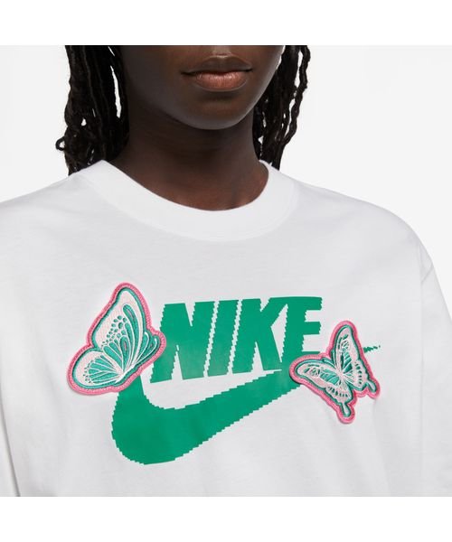 NIKE(ナイキ)/ナイキ ウィメンズ NSW OC 1 ボクシー S/S Tシャツ/img03