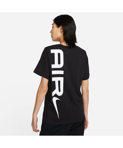 NIKE(NIKE)/ナイキ ウィメンズ NSW NIKE AIR S/S Tシャツ/img02