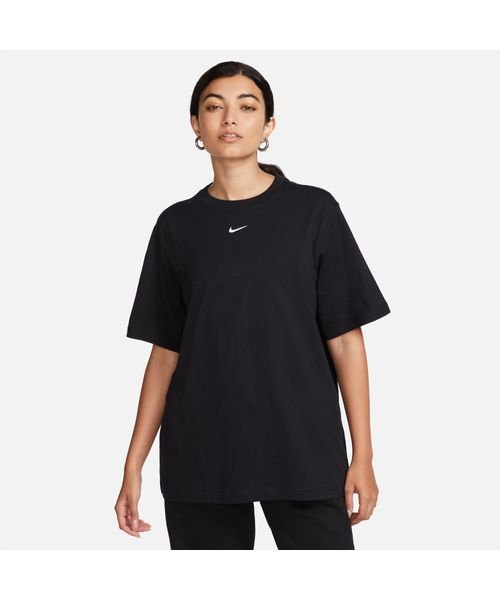 NIKE(ナイキ)/ナイキ ウィメンズ NSW エッセンシャル フェニックス LBR S/S Tシャツ/img01