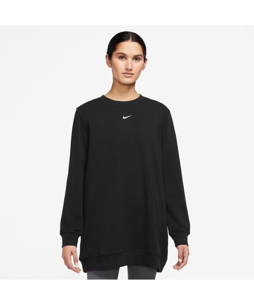 NIKE(ナイキ)/ナイキ ウィメンズ ワン DF チュニック L/S クルー/img01