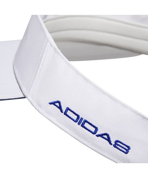adidas(adidas)/サイドロゴ バイザー/img03