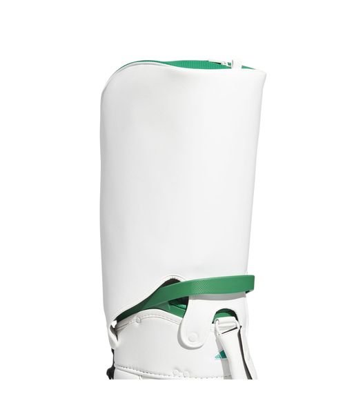 PLAY GREEN グラフィック スタンドバッグ 