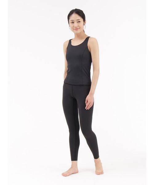 ANYMOTION TANK TOP(エニーモーションタンクトップ)(505621273) ダンスキン(DANSKIN) MAGASEEK ダンスキン タンクトップ