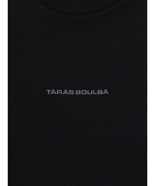 TARAS BOULBA(タラスブルバ)/ジュニアコットンナイロンプリントTシャツ バンダナ/img02