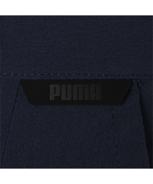 PUMA(プーマ)/ゴルフ ４ＷＡＹストレッチ タックテーパードパンツ/img06