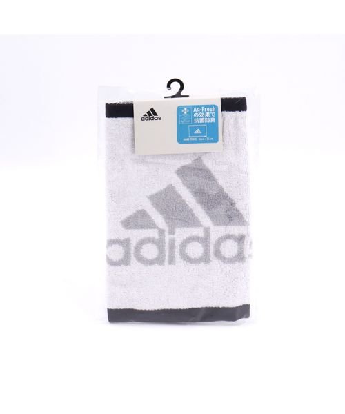 Adidas(アディダス)/26 HAND TOWEL WHT/img01