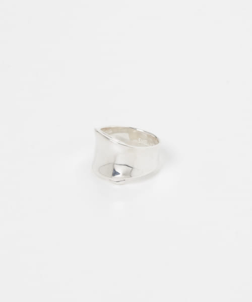 SMELLY so' flat roll ring(505621969) | スメリー(SMELLY) - MAGASEEK