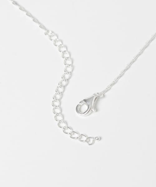 SMELLY(スメリー)/SMELLY so’　slim chain necklace/img13
