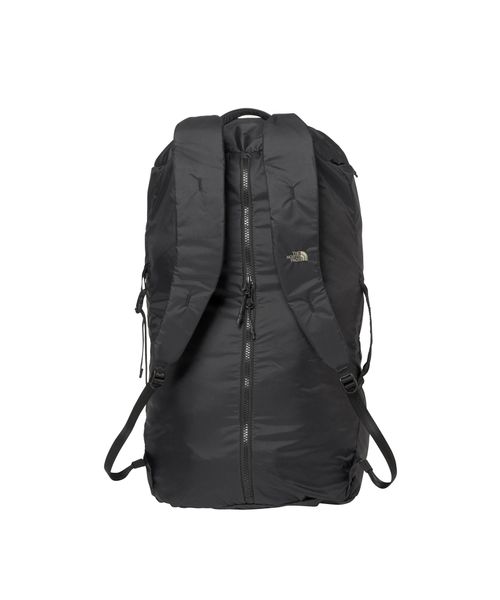 The north clearance face glam duffel