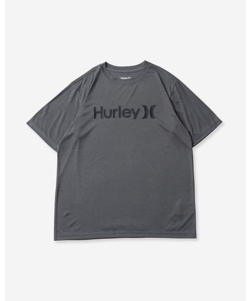 Hurley(Hurley)/M RASH OAO TEE/img01