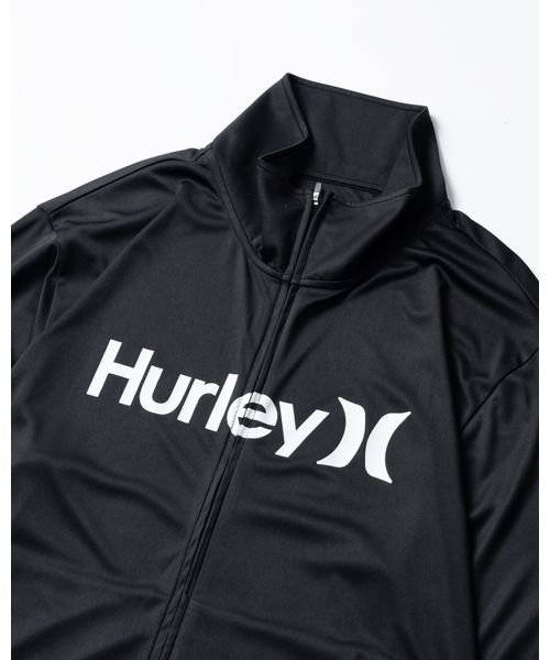 Hurley(Hurley)/M RASH OAO FZ JACKET/img05