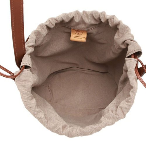 イルビゾンテ ショルダーバッグ バケットバッグ ブラウン レディース IL BISONTE BBU025 PV0041 BW471X IL BISONTE イルビゾンテ ショルダーバッグ バケットバッグ ブラウン レディース BBU025 PV0041 cm