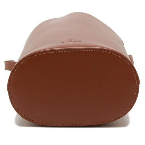 イルビゾンテ ショルダーバッグ バケットバッグ ブラウン レディース IL BISONTE BBU025 PV0041 BW471X IL BISONTE イルビゾンテ ショルダーバッグ バケットバッグ ブラウン レディース BBU025 PV0041 cm