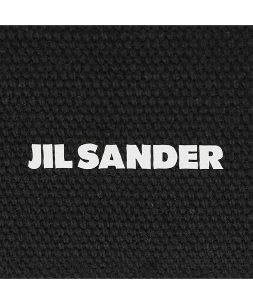 Jil Sander(ジル・サンダー)/ジルサンダー ショルダーバッグ ダンプリング ブラック レディース JIL SANDER J07WG0027 P4860 001/img08