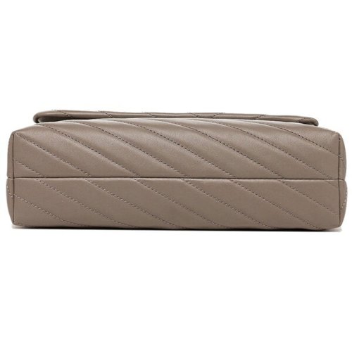 トリーバーチ ショルダーバッグ キラ グレー レディース TORY BURCH 90446 082 TORY BURCH トリーバーチ ショルダーバッグ キラ グレー レディース