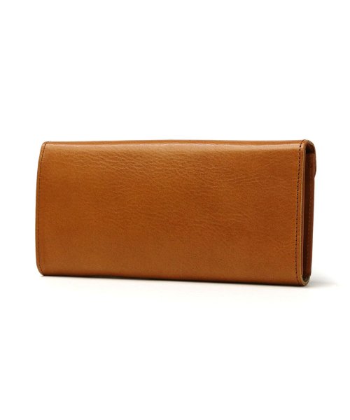 クレドラン 長財布 CLEDRAN COMPE SLIM LONG WALLET 財布 ロングウォレット 本革 大容量 小銭入れ かぶせ 日本製 CL－3589 COMPE LONG WALLET