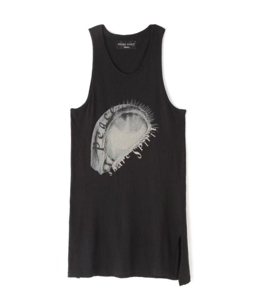 SHARE SPIRIT/シェアースピリット/別注EYE TANK TOP SHARE