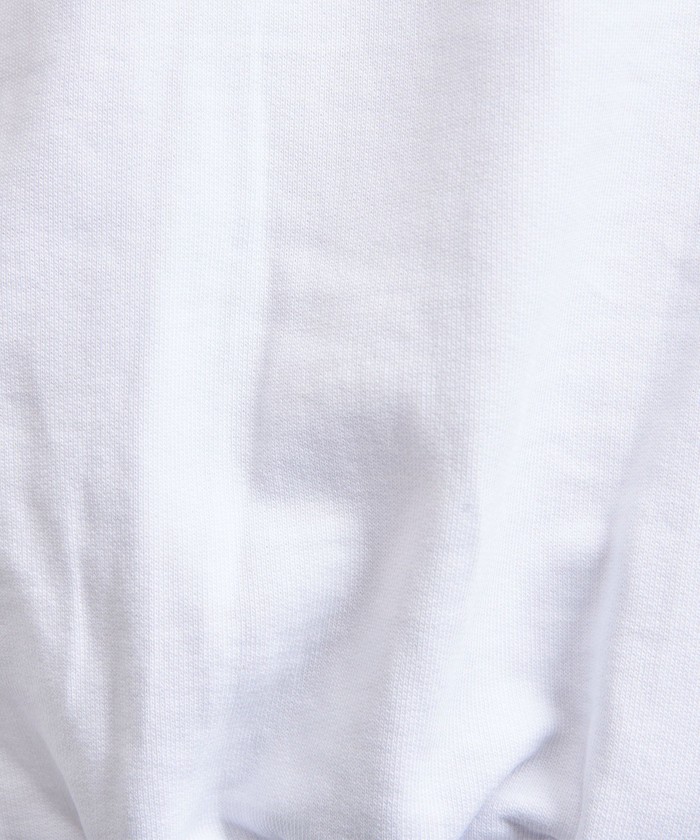 セール】【別注】<Les Petits Basics>エンブロイダリー レタード